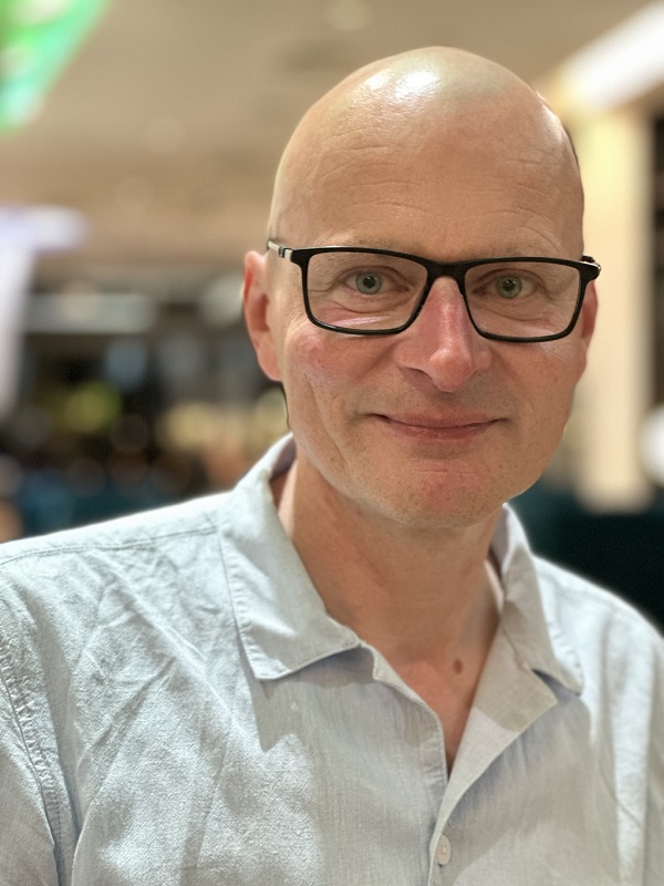 Billede af Flemming Madsen