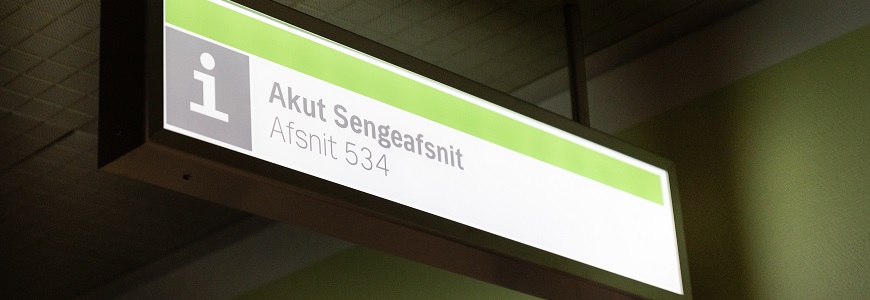 Dekorativt foto